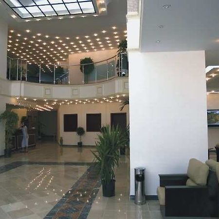 My Meric Hotel Турунч Екстер'єр фото