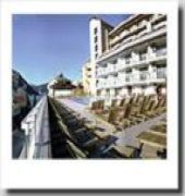 My Meric Hotel Турунч Екстер'єр фото